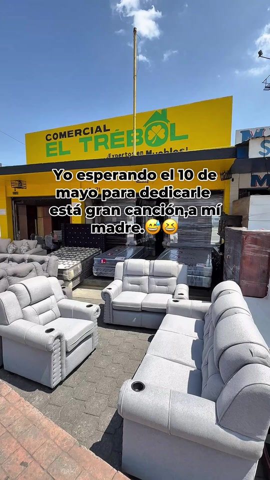TikTok video thumbnail by comercialeltrebol