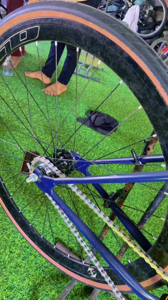 TikTok video thumbnail by rk.bicycles