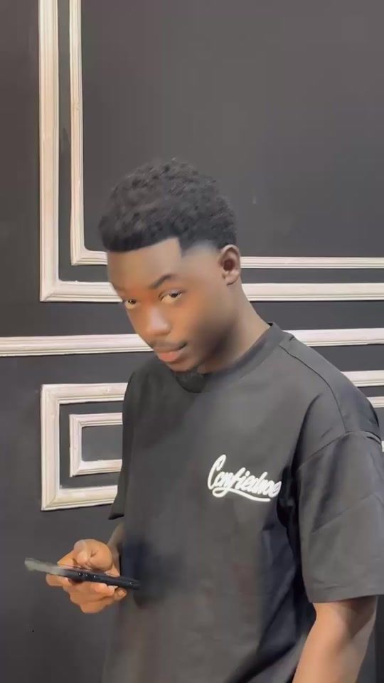 TikTok video thumbnail by dero_barber_256