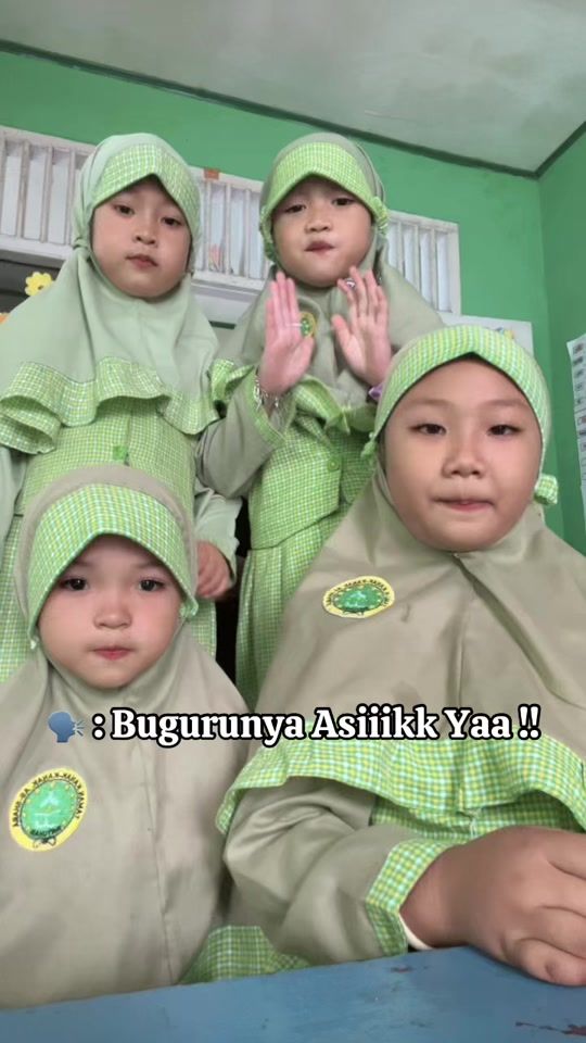 TikTok video thumbnail by buguru_pinacantik
