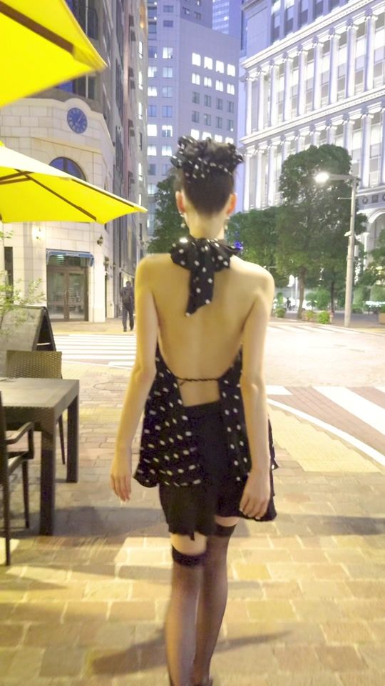 TikTok video thumbnail by natsume_runway