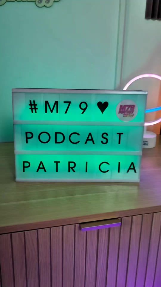 TikTok video thumbnail by m79podcast