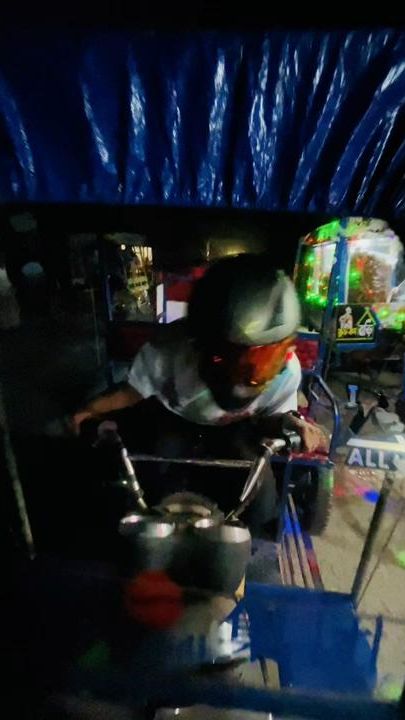 TikTok video thumbnail by omitonfire0077
