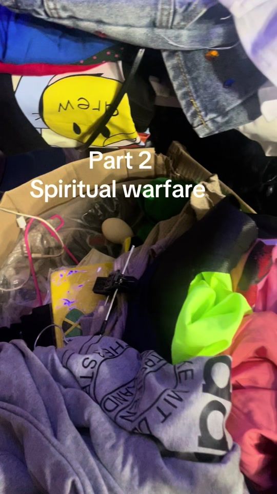 TikTok video thumbnail by reshufflelady