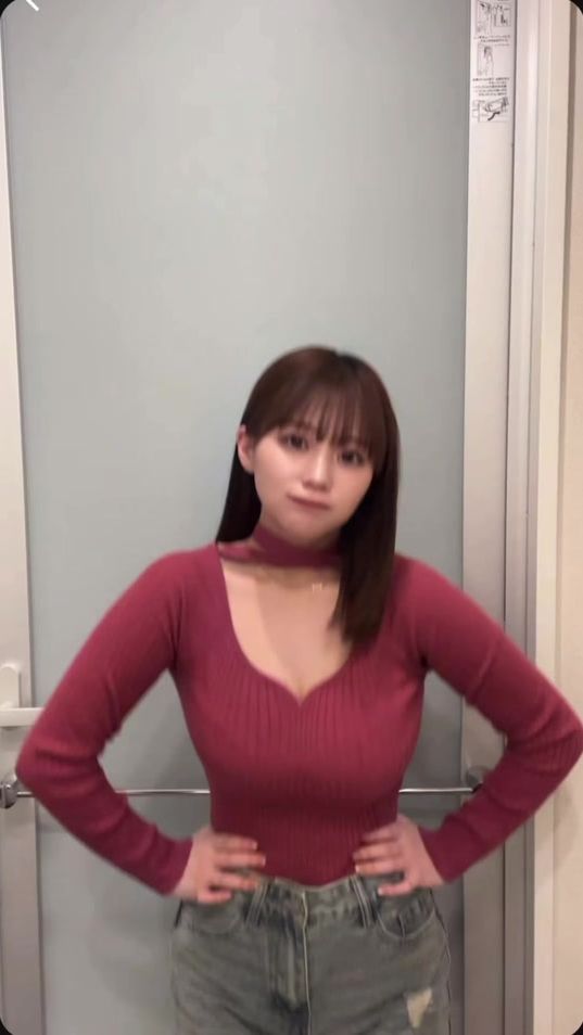 TikTok video thumbnail by mikurin48