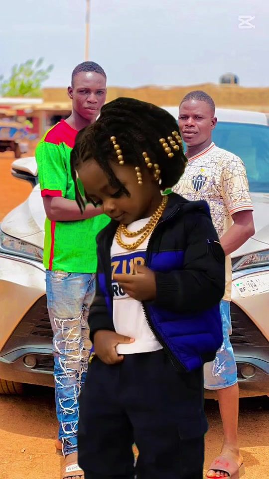 TikTok video thumbnail by kaboremoussaofficiel