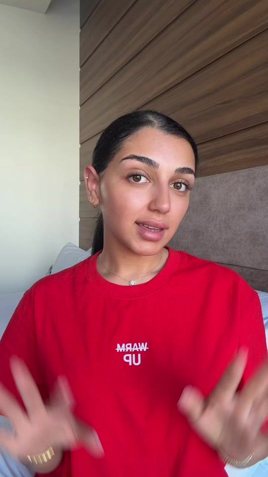 TikTok video thumbnail by lydiahanii