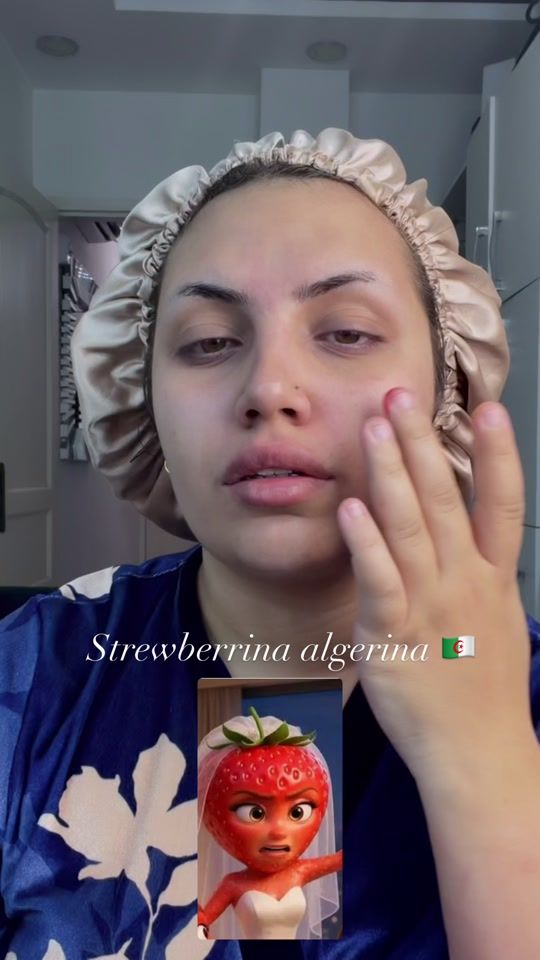 TikTok video thumbnail by arine_glam