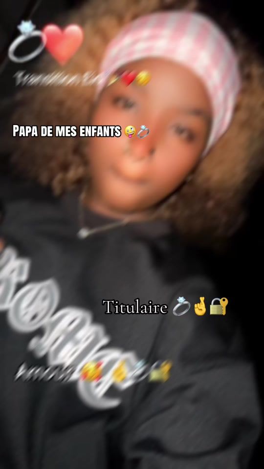 TikTok video thumbnail by nuora.la.poupe.am