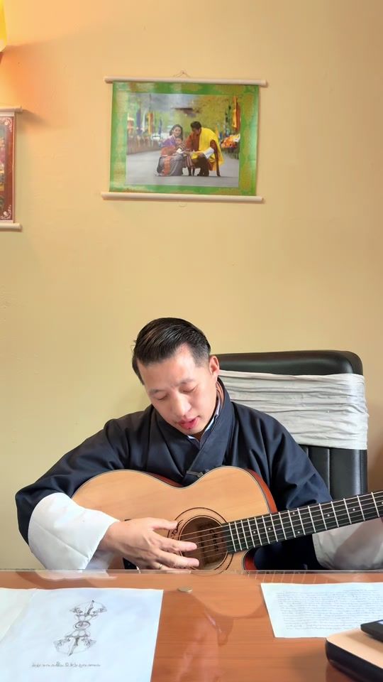 TikTok video thumbnail by sangayphuntsho932