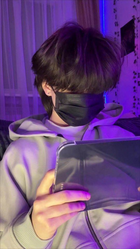 TikTok video thumbnail by h1mi_01