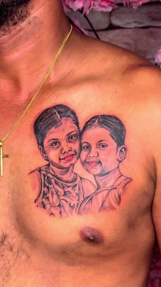 TikTok video thumbnail by samantattoos
