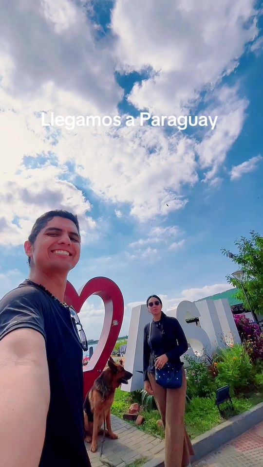 TikTok video thumbnail by locosdeandar