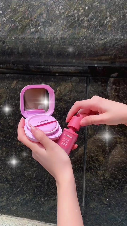 TikTok video thumbnail by laneige_th