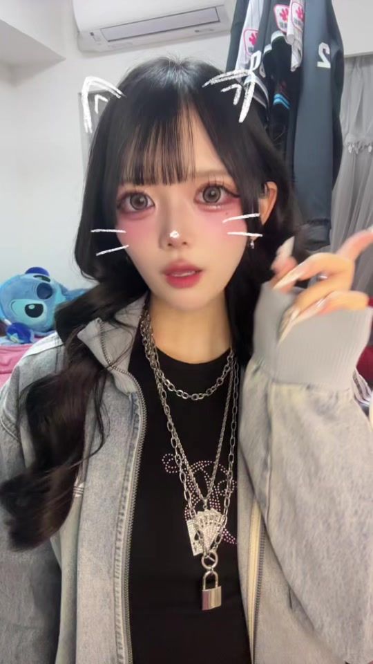 TikTok video thumbnail by y_nxxx0