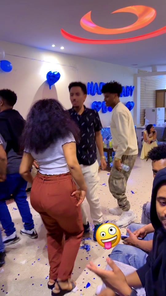TikTok video thumbnail by .mamehabesha3