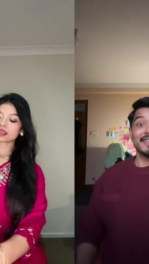 TikTok video thumbnail by nishadangi861