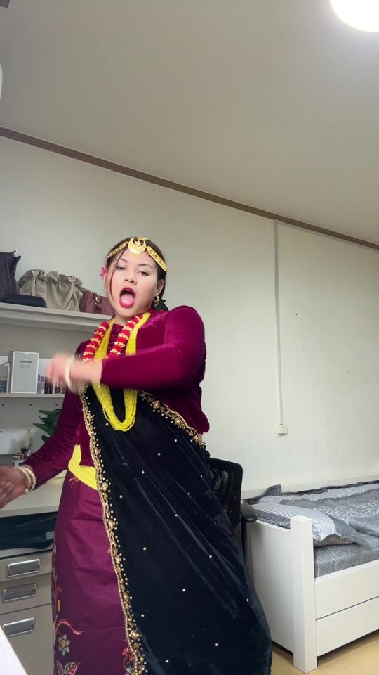 TikTok video thumbnail by menukashreesh