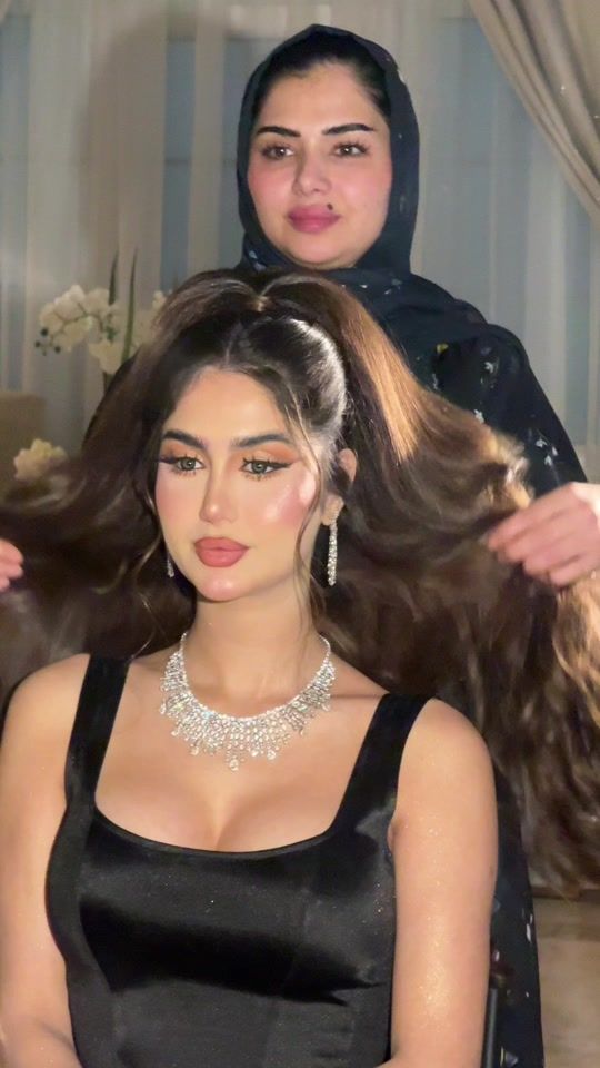 TikTok video thumbnail by rama_hairstyle