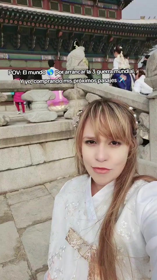 TikTok video thumbnail by dearhuginn