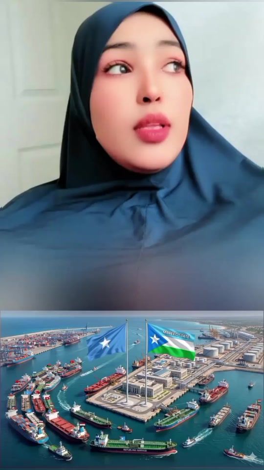 TikTok video thumbnail by mareeg.tv5