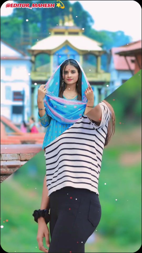 TikTok video thumbnail by editor__mahesh