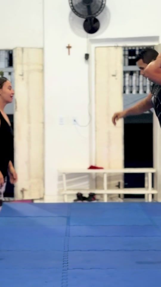 TikTok video thumbnail by henrique_dance