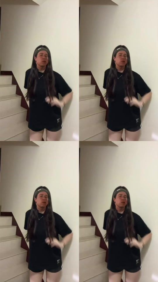 TikTok video thumbnail by _cx_y