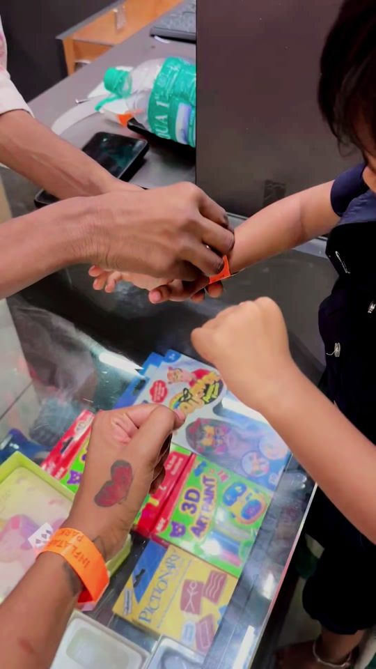 TikTok video thumbnail by sharu__thilak