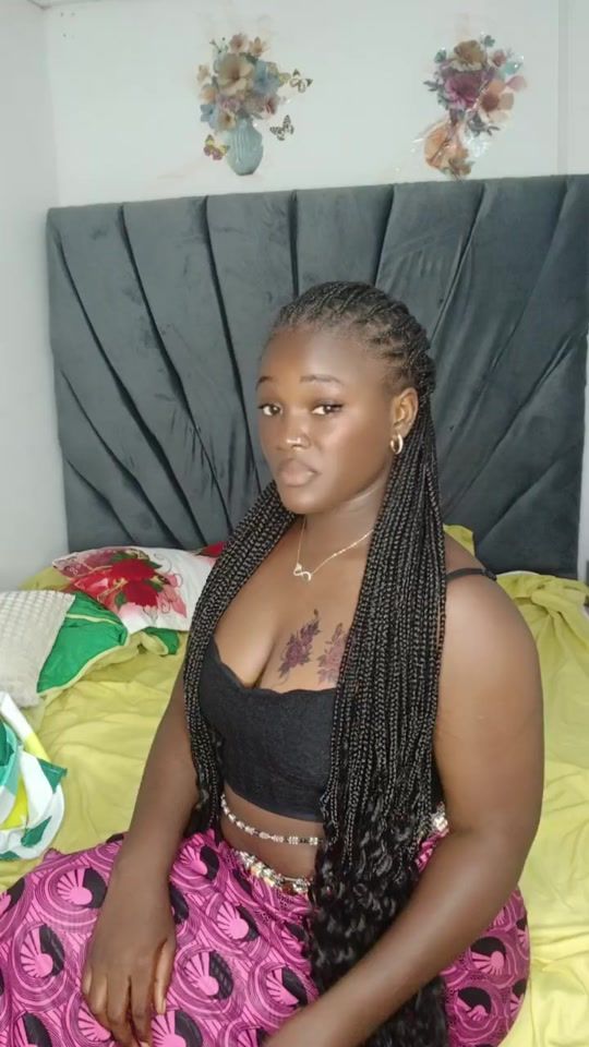 TikTok video thumbnail by salima_kebe