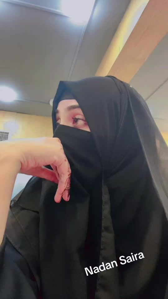 TikTok video thumbnail by nadan_saira_hyderabadi