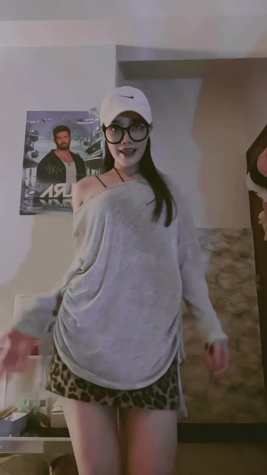 TikTok video thumbnail by weiwei6666