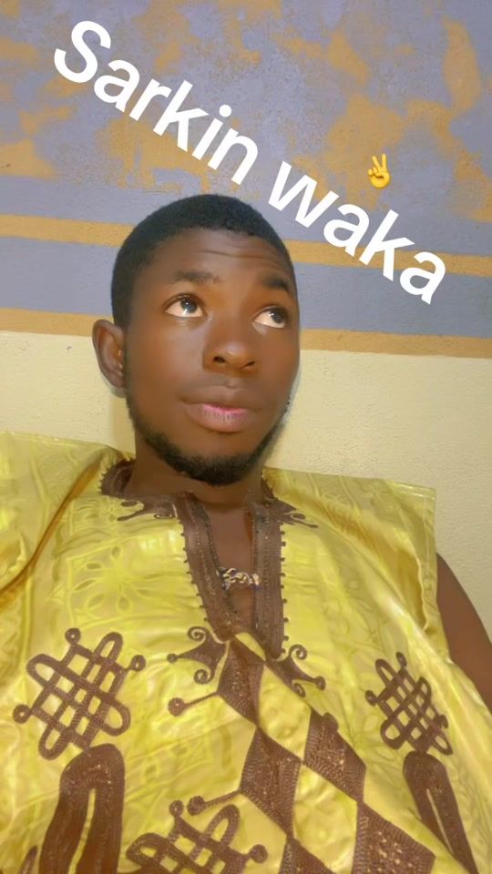 TikTok video thumbnail by sarkinwakabostons0