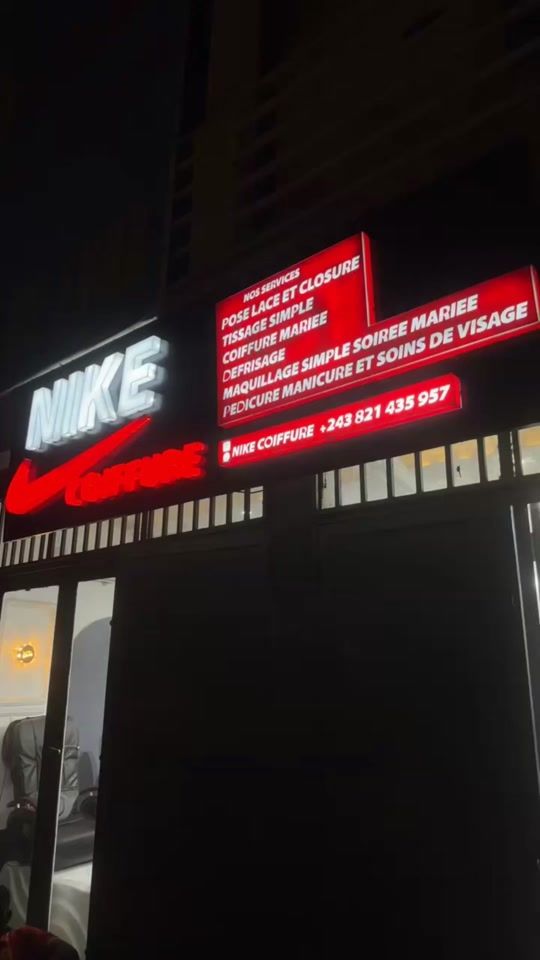 TikTok video thumbnail by nikecoiffure1
