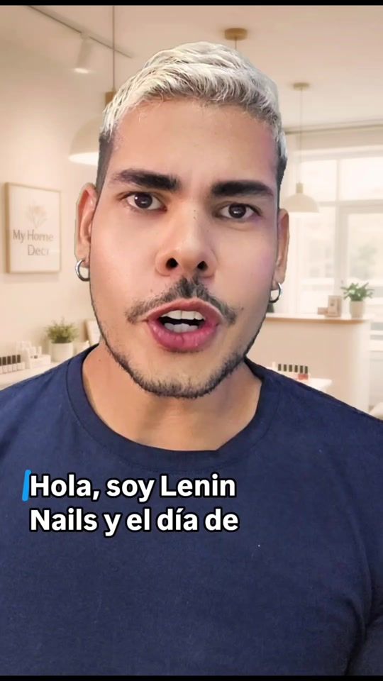 TikTok video thumbnail by soyleninnails