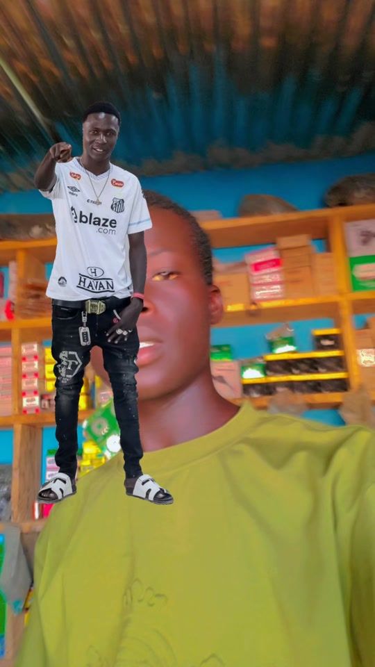 TikTok video thumbnail by yahaya_cfa