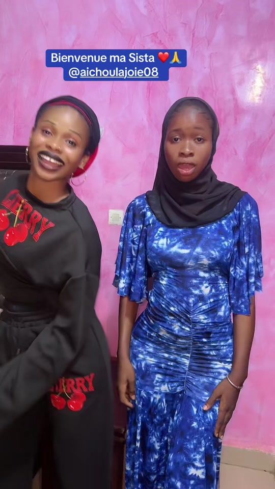TikTok video thumbnail by satadembele5