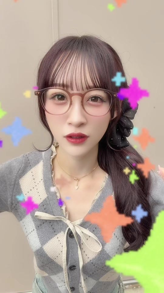 TikTok video thumbnail by equal_love_risa_
