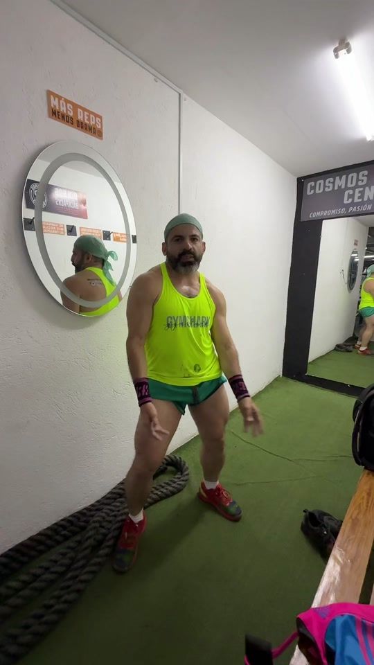 TikTok video thumbnail by carlitosta
