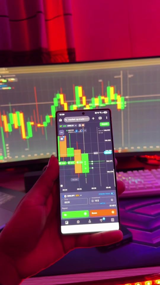 TikTok video thumbnail by mrleotrader6