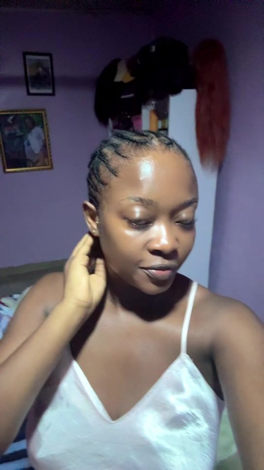 TikTok video thumbnail by abena_perrony