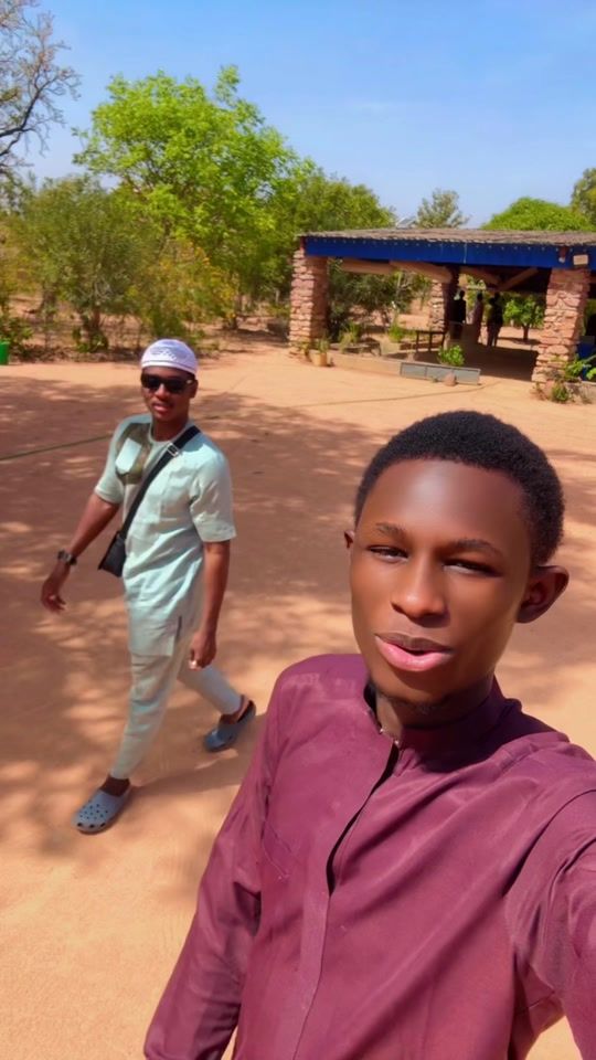 TikTok video thumbnail by frere_ousmane