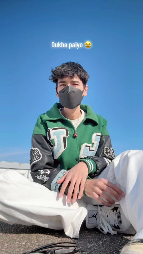 TikTok video thumbnail by 2061_07_26_