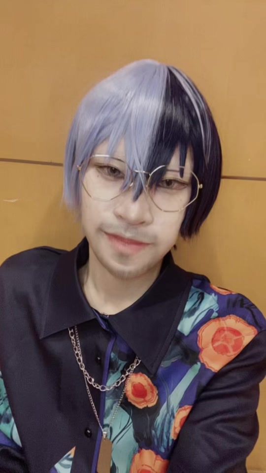 TikTok video thumbnail by yuda__cos