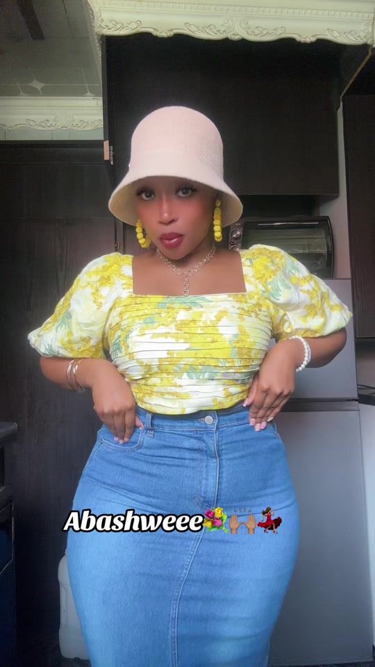 TikTok video thumbnail by nonosamahlako