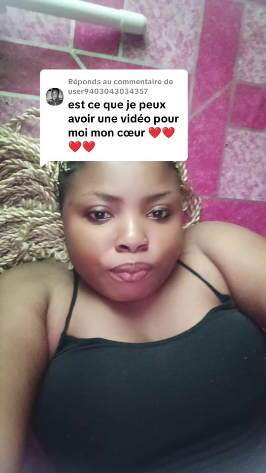 TikTok video thumbnail by carinenandotirike