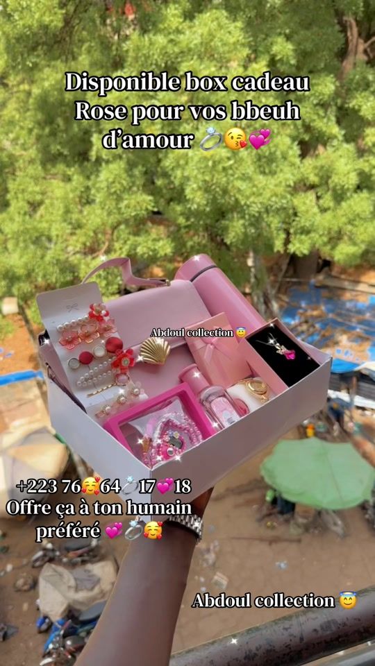 TikTok video thumbnail by abdoul..collection18
