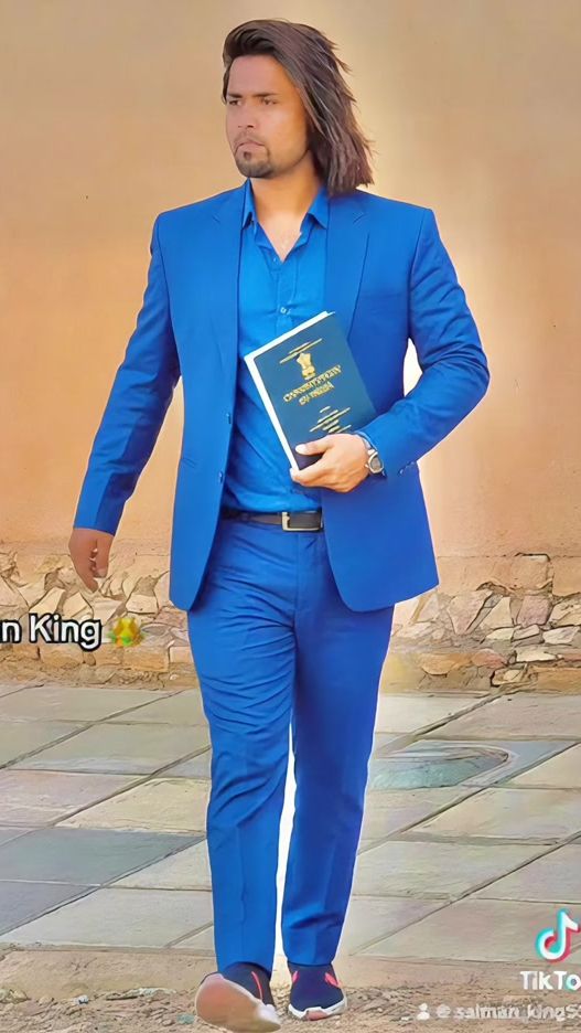 TikTok video thumbnail by salman_king559