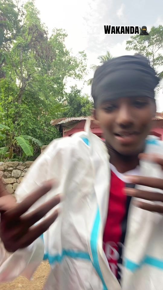 TikTok video thumbnail by vibe_wakanda