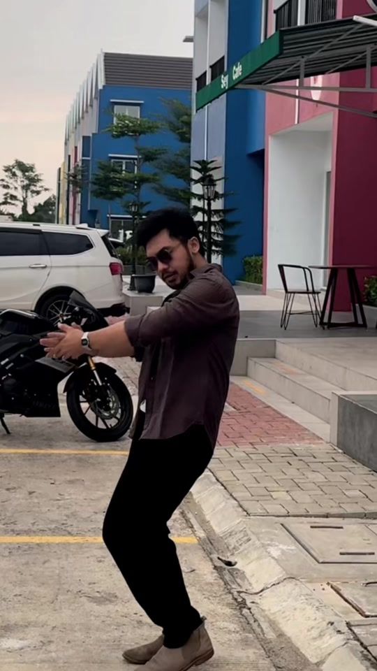 TikTok video thumbnail by fathan_malik
